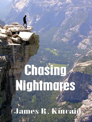 cover image of Chasing Nightmares